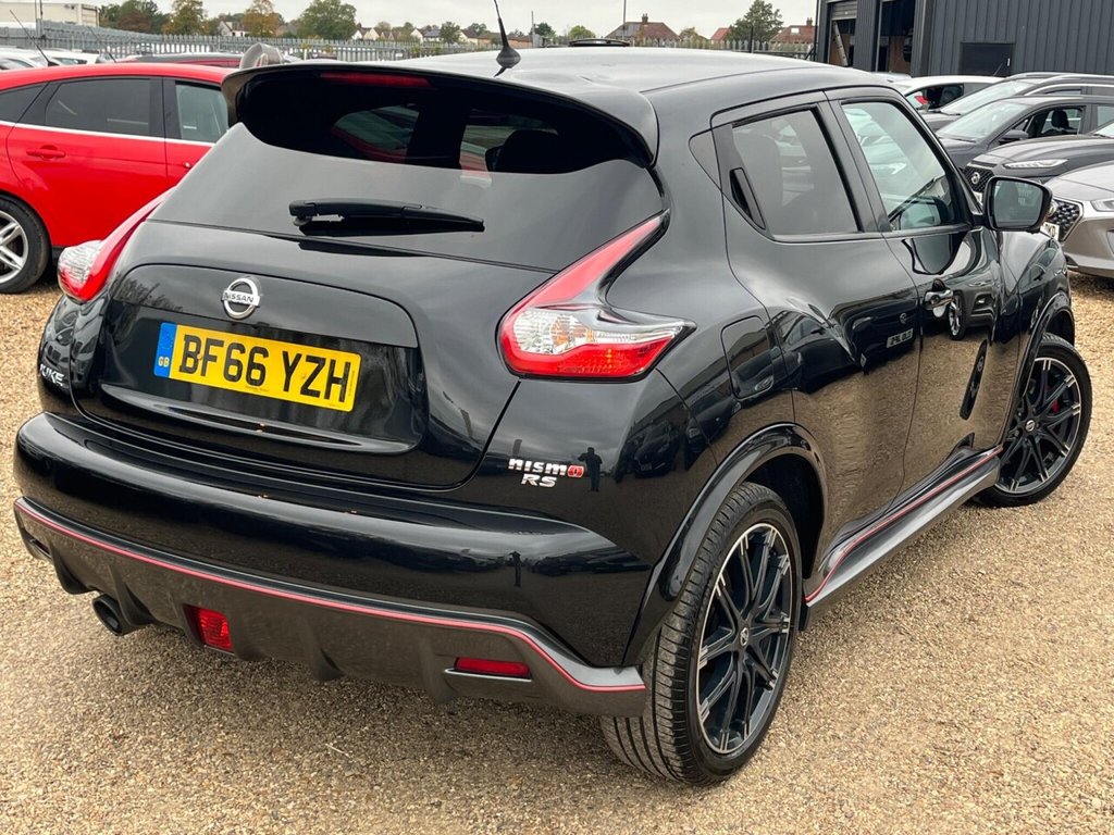 Used Nissan Juke 2017 for sale - 76228998: Photo 5