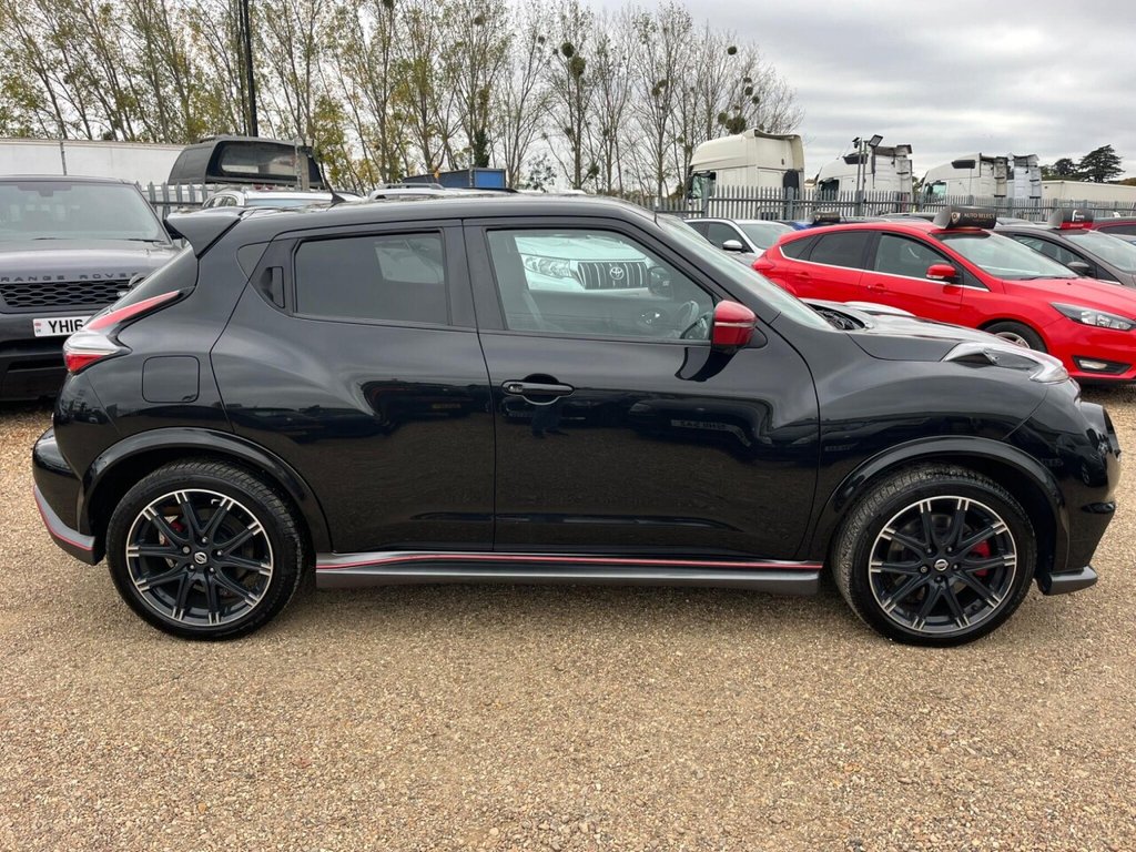 Used Nissan Juke 2017 for sale - 76228998: Photo 6