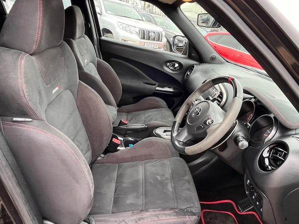 Used Nissan Juke 2017 for sale - 76228998: Photo 7
