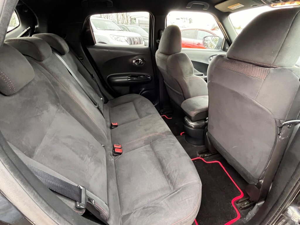 Used Nissan Juke 2017 for sale - 76228998: Photo 8