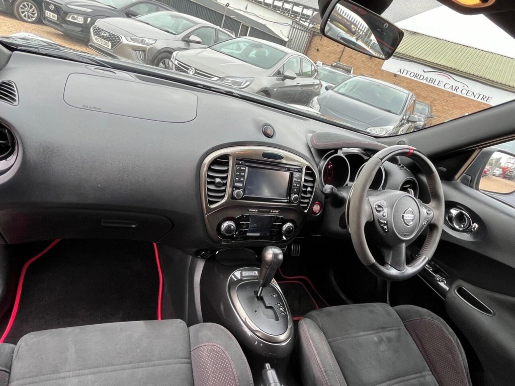 Used Nissan Juke 2017 for sale - 76228998: Photo 9