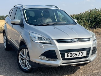 Used Ford Kuga 2015 for sale - 79350586: Photo