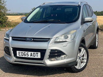 Used Ford Kuga 2015 for sale - 79350586: Photo