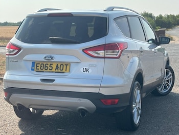 Used Ford Kuga 2015 for sale - 79350586: Photo