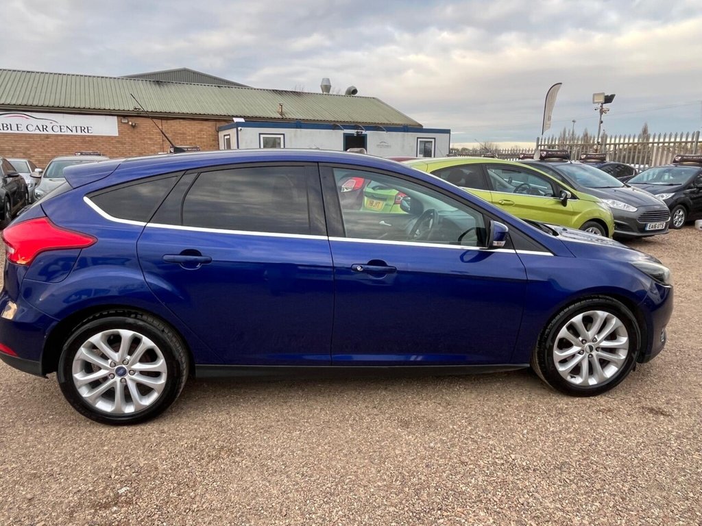 Used Ford Focus 2016 for sale - 78036438: Photo 15