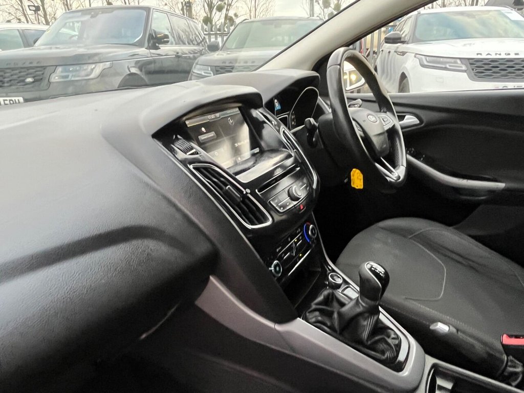 Used Ford Focus 2016 for sale - 78036438: Photo 21