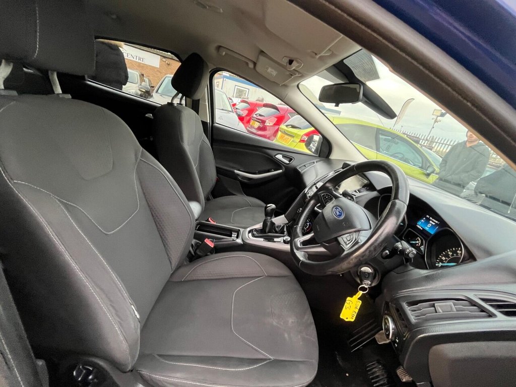 Used Ford Focus 2016 for sale - 78036438: Photo 23
