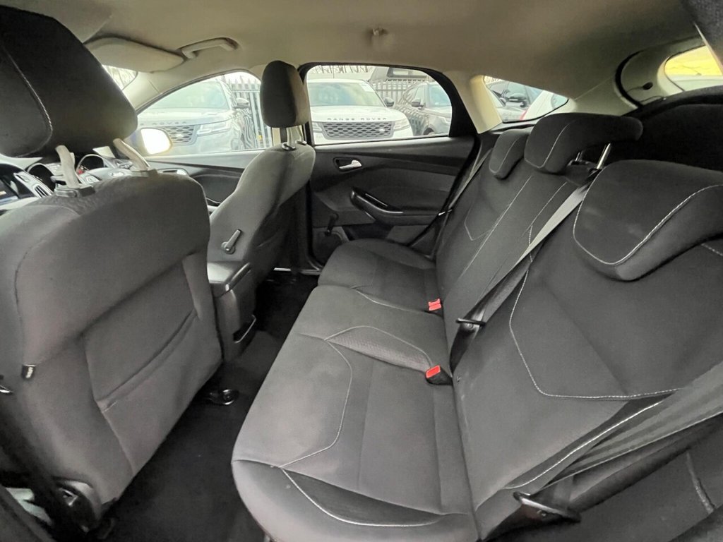 Used Ford Focus 2016 for sale - 78036438: Photo 24
