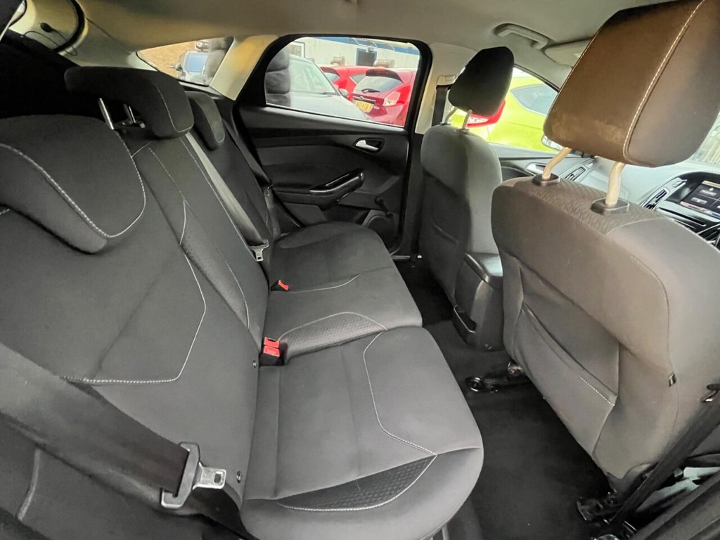 Used Ford Focus 2016 for sale - 78036438: Photo 25
