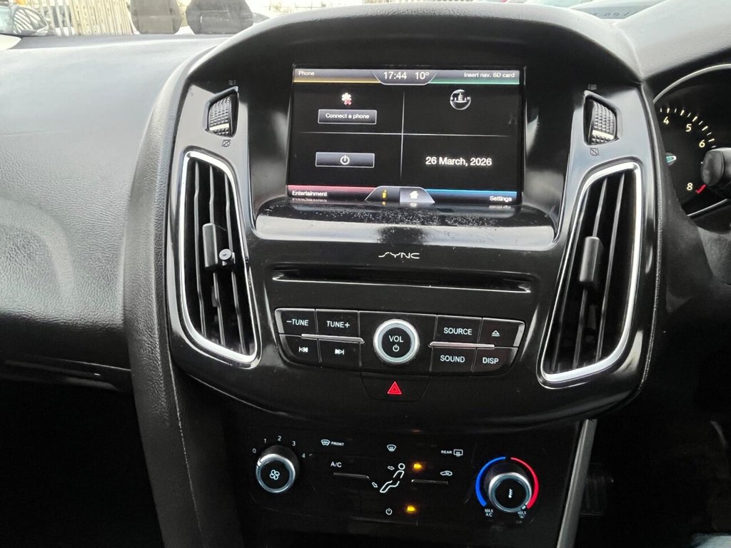 Used Ford Focus 2016 for sale - 78036438: Photo 34