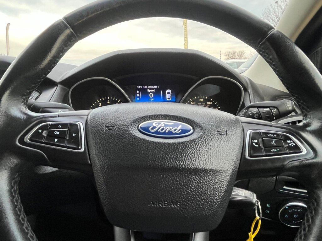 Used Ford Focus 2016 for sale - 78036438: Photo 37
