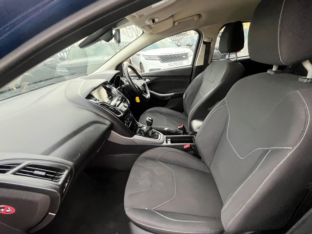 Used Ford Focus 2016 for sale - 78036438: Photo 38