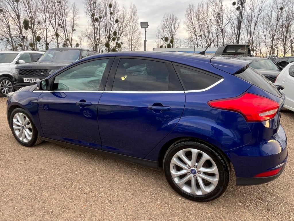 Used Ford Focus 2016 for sale - 78036438: Photo 39