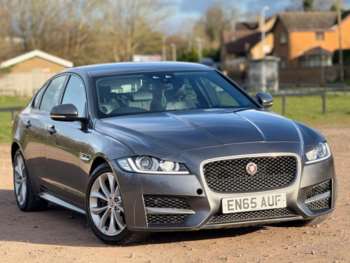 2016 (65) - 2.0d R-Sport Auto Euro 6 (s/s) 4dr