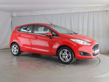 Ford - Fiesta