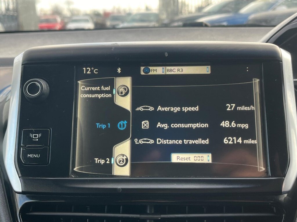 Used Peugeot 208 2014 for sale - 77263188: Photo 10