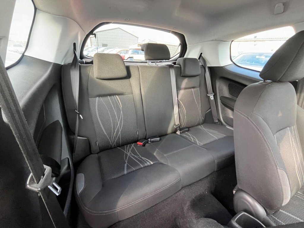 Used Peugeot 208 2014 for sale - 77263188: Photo 23