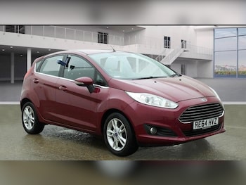 Ford Fiesta feature image