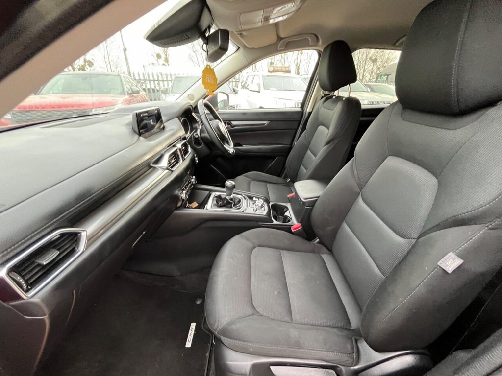 Used Mazda CX-5 2018 for sale - 76558772: Photo 19