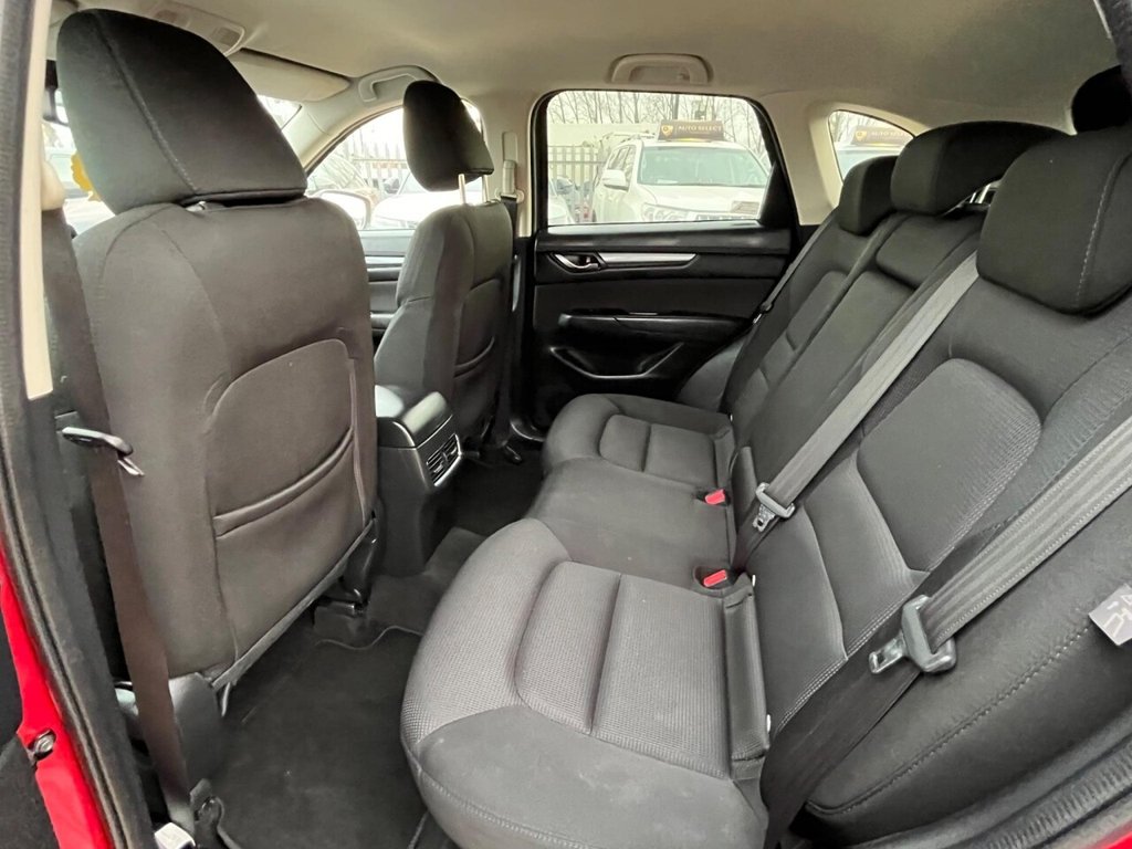Used Mazda CX-5 2018 for sale - 76558772: Photo 21