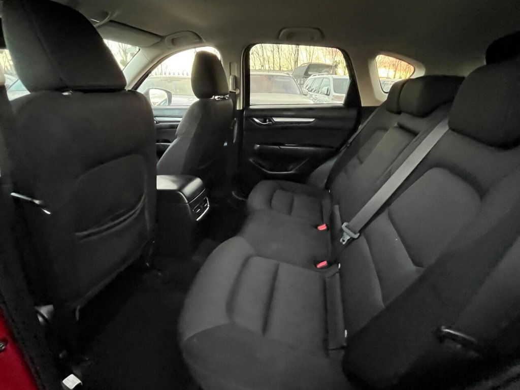 Used Mazda CX-5 2018 for sale - 76558772: Photo 24