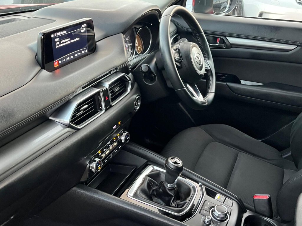 Used Mazda CX-5 2018 for sale - 76558772: Photo 30