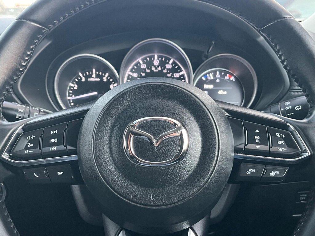 Used Mazda CX-5 2018 for sale - 76558772: Photo 36