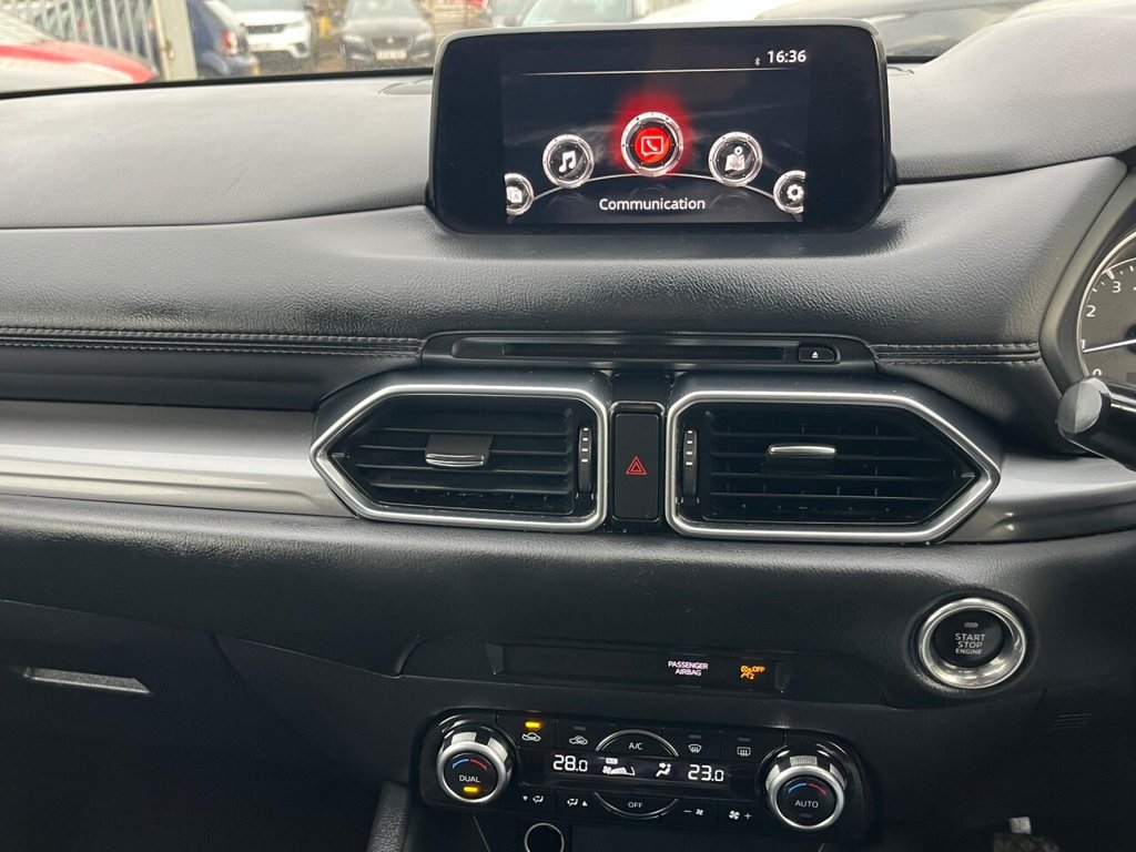 Used Mazda CX-5 2018 for sale - 76558772: Photo 37