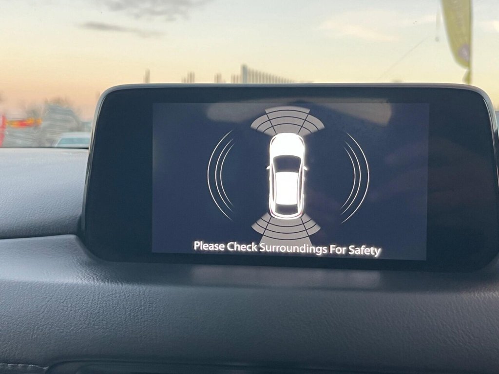 Used Mazda CX-5 2018 for sale - 76558772: Photo 38