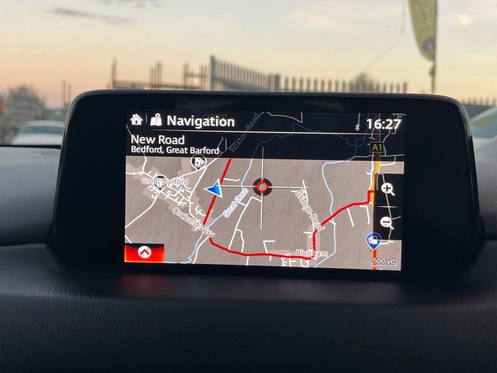 Used Mazda CX-5 2018 for sale - 76558772: Photo 40