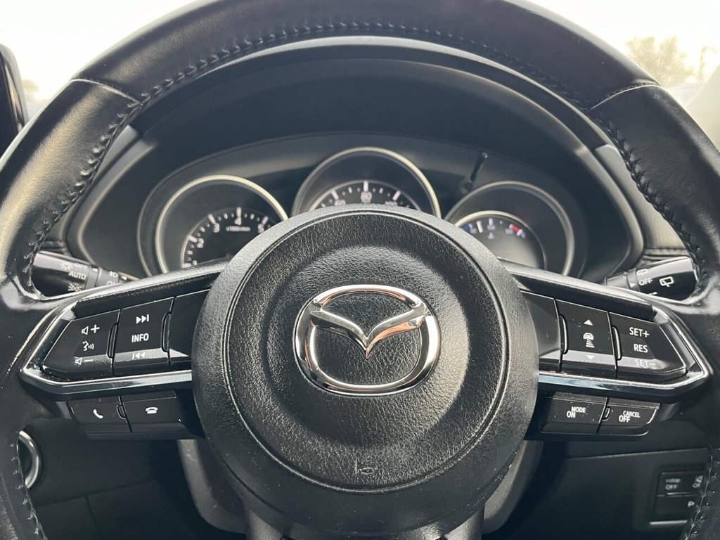 Used Mazda CX-5 2018 for sale - 76558772: Photo 41