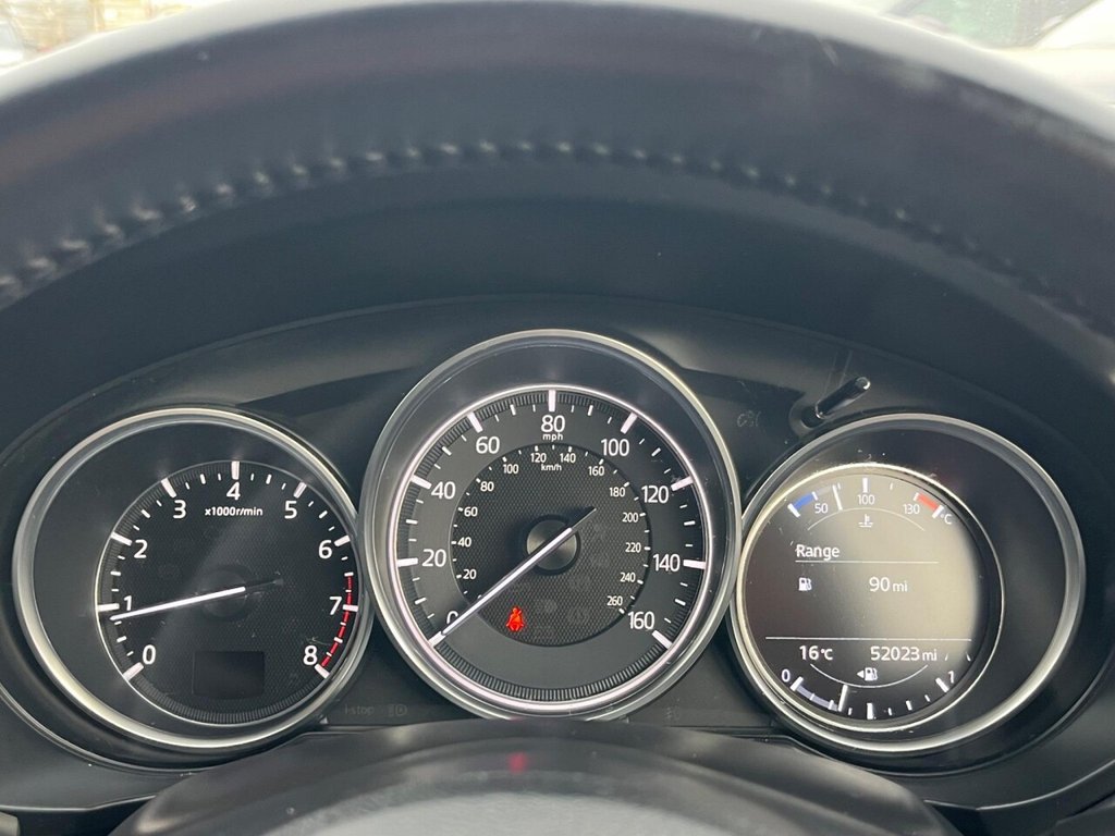 Used Mazda CX-5 2018 for sale - 76558772: Photo 44