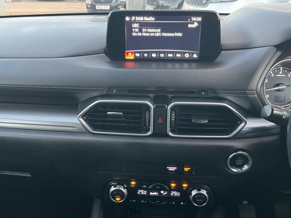 Used Mazda CX-5 2018 for sale - 76558772: Photo 46