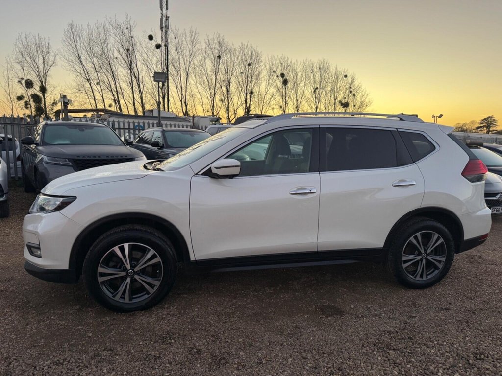 Used Nissan X-Trail 2021 for sale - 76632542: Photo 16