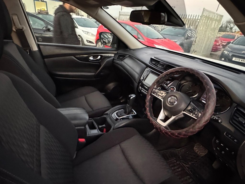 Used Nissan X-Trail 2021 for sale - 76632542: Photo 25