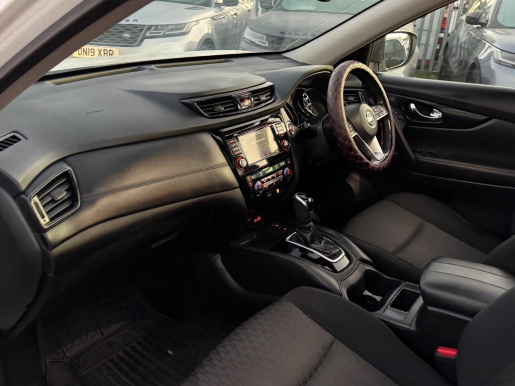 Used Nissan X-Trail 2021 for sale - 76632542: Photo 26