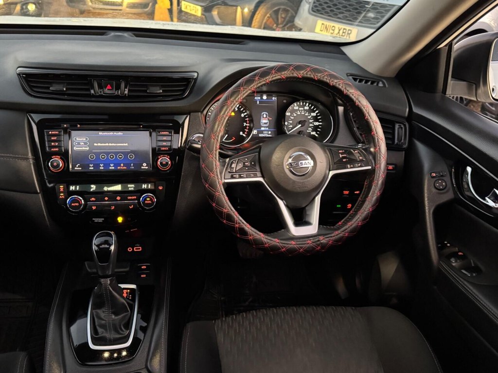 Used Nissan X-Trail 2021 for sale - 76632542: Photo 29