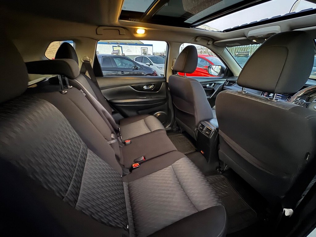 Used Nissan X-Trail 2021 for sale - 76632542: Photo 37