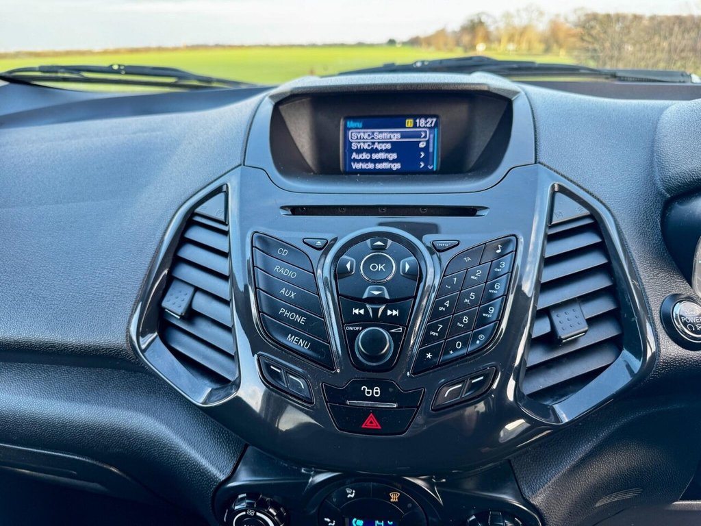 Used Ford Ecosport 2016 for sale - 76953985: Photo 38