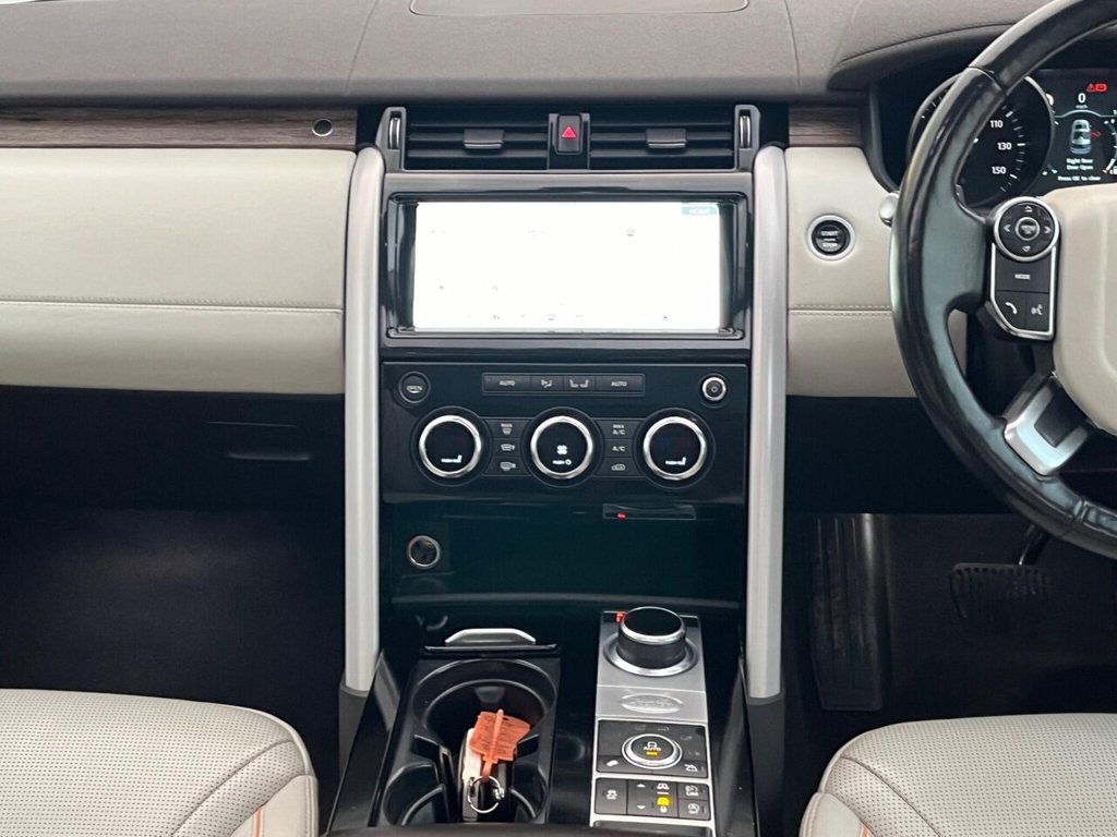 Used Land Rover Discovery 2017 for sale - 76523329: Photo 36