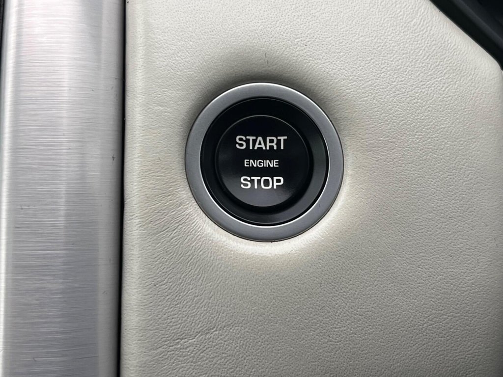 Used Land Rover Discovery 2017 for sale - 76523329: Photo 44