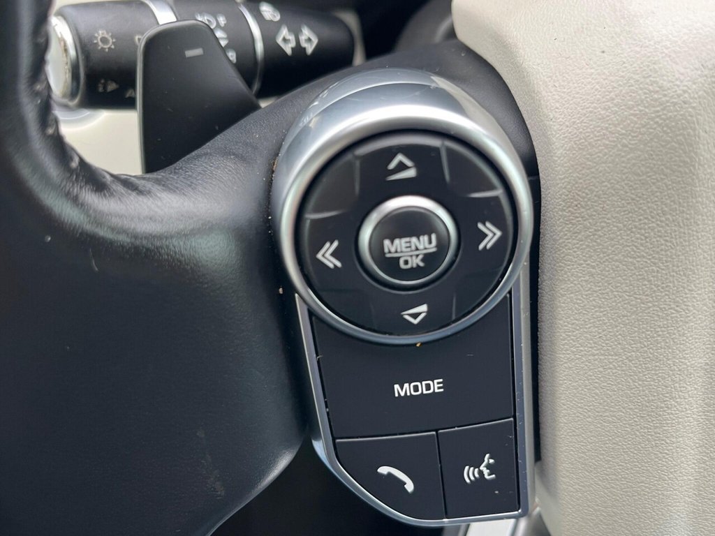 Used Land Rover Discovery 2017 for sale - 76523329: Photo 46