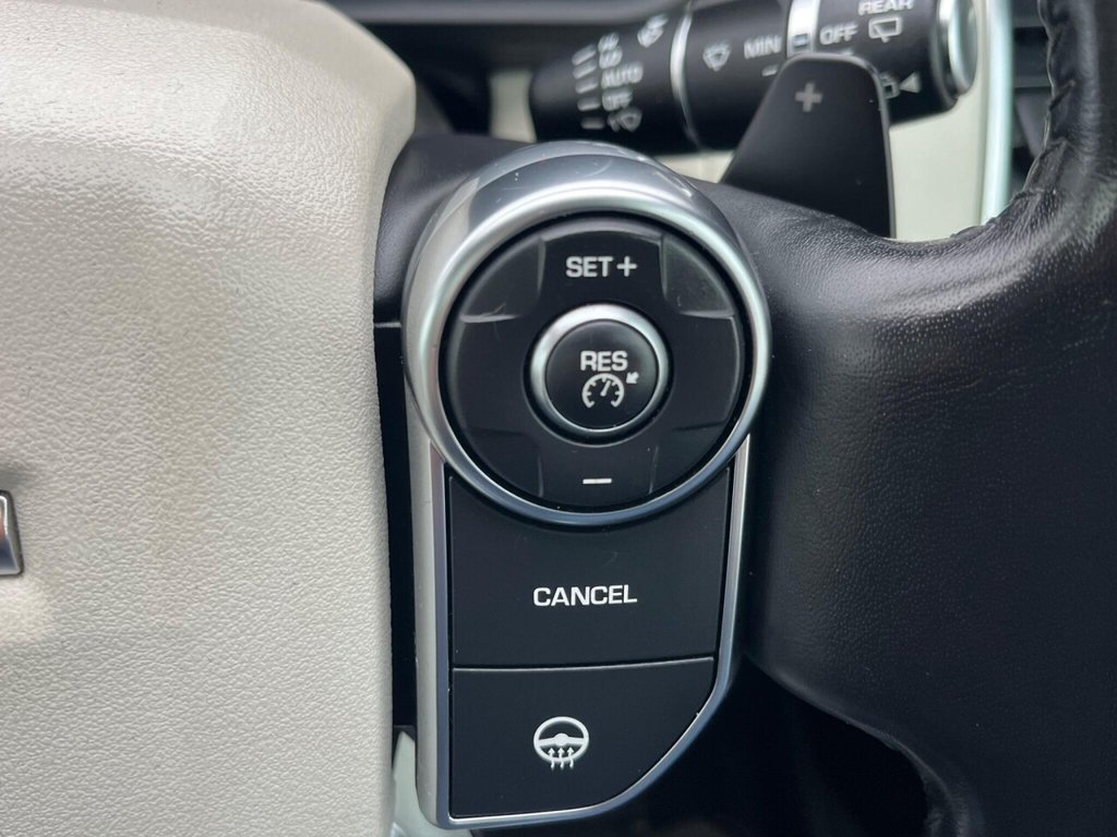 Used Land Rover Discovery 2017 for sale - 76523329: Photo 48