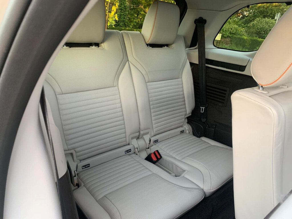 Used Land Rover Discovery 2017 for sale - 76523329: Photo 49