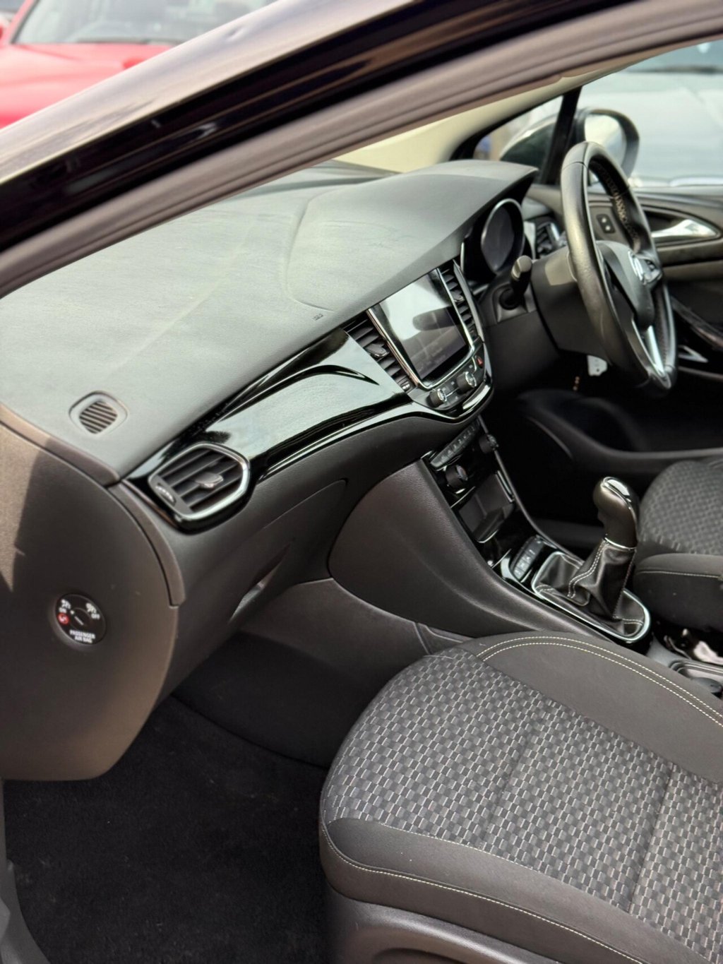 Used Vauxhall Astra 2018 for sale - 77893654: Photo 11