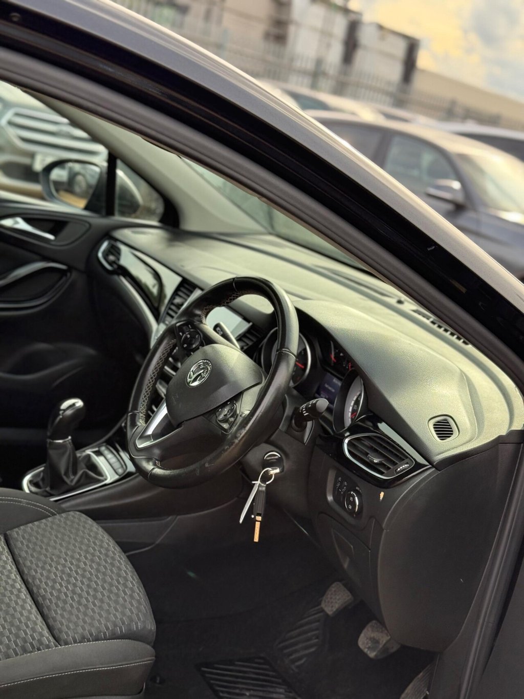 Used Vauxhall Astra 2018 for sale - 77893654: Photo 12