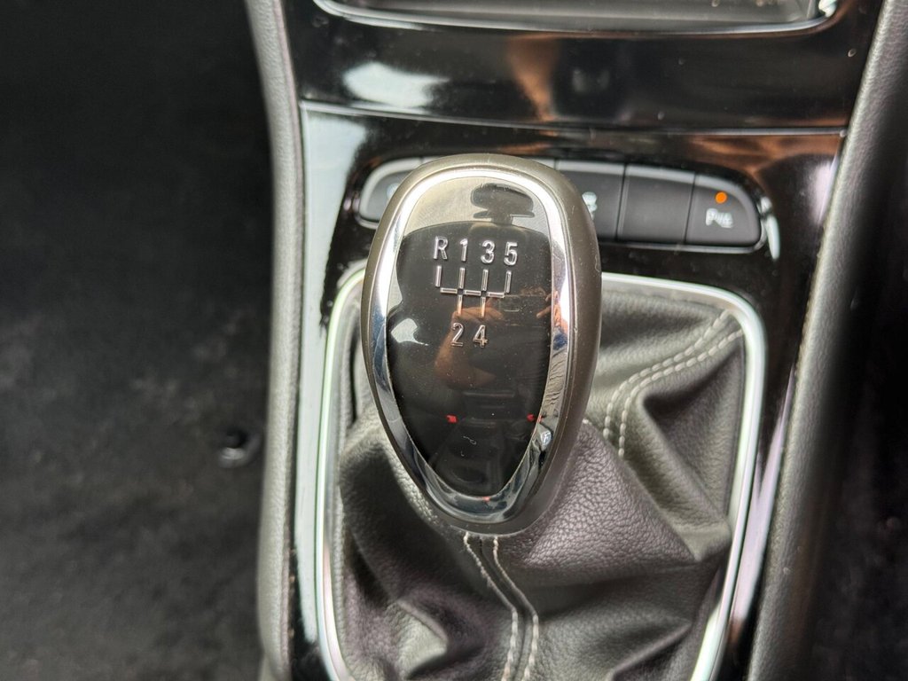 Used Vauxhall Astra 2018 for sale - 77893654: Photo 13