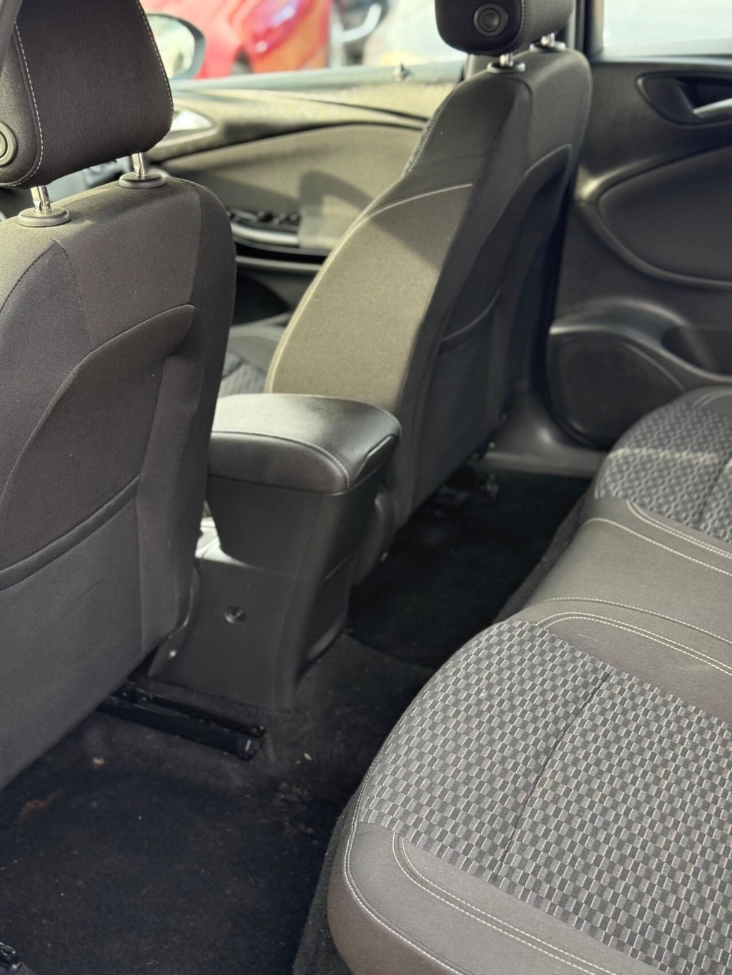 Used Vauxhall Astra 2018 for sale - 77893654: Photo 17