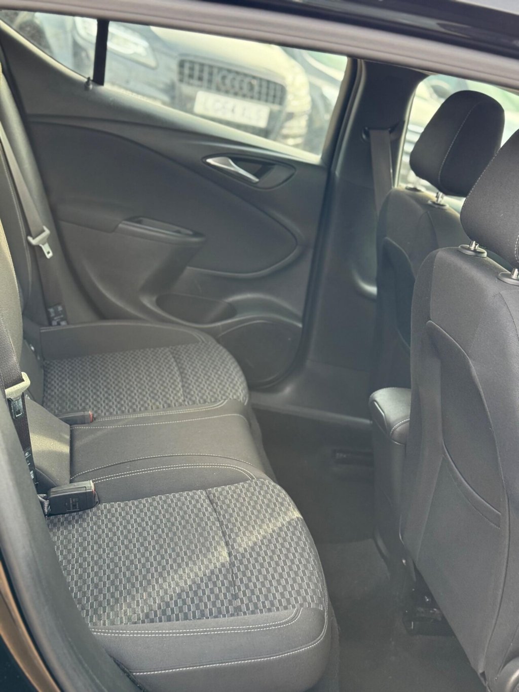 Used Vauxhall Astra 2018 for sale - 77893654: Photo 19