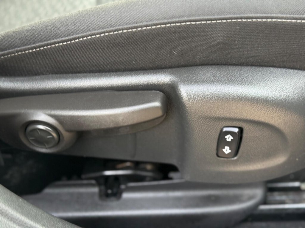 Used Vauxhall Astra 2018 for sale - 77893654: Photo 23